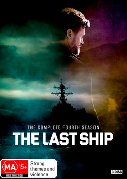The Last Ship: Season 4 The Last Ship: Season 4