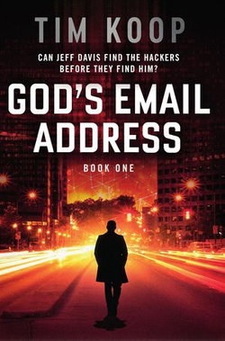 God's Email Address God's Email Address