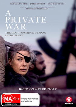 A Private War A Private War