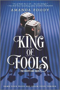 King of Fools King of Fools