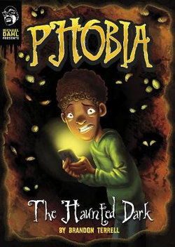 The Haunted Dark The Haunted Dark