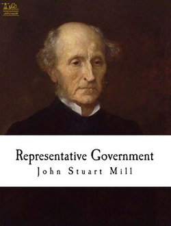 Representative Government Representative Government
