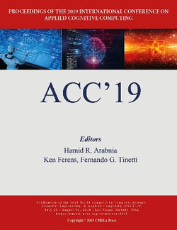 Artificial Intelligence and Cognition Artificial Intelligence and Cognition