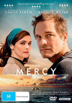 The Mercy The Mercy