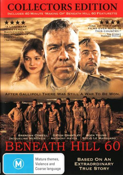 Beneath Hill 60 (Collector's Edition) Beneath Hill 60 (Collector's Edition)