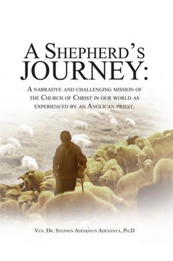 A Shepherd's Journey A Shepherd's Journey