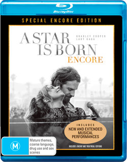 A Star is Born (2018): Encore (Special Encore Edition) A Star is Born (2018): Encore (Special Encore Edition)