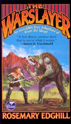 The Warslayer The Warslayer