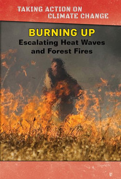 Burning Up Burning Up