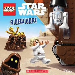 A New Hope A New Hope