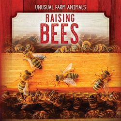 Raising Bees Raising Bees