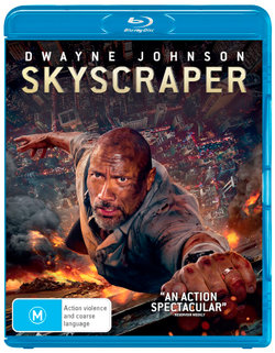Skyscraper (2018) Skyscraper (2018)