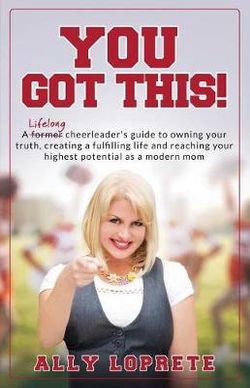 You Got This! You Got This!