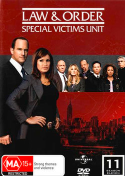 Law & Order: Special Victims Unit - Season 11 Law & Order: Special Victims Unit - Season 11