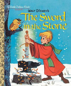 The Sword in the Stone (Disney) The Sword in the Stone (Disney)
