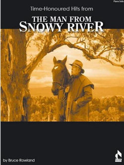The Man from Snowy River The Man from Snowy River