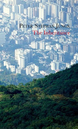 The Inheritance The Inheritance