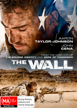 The Wall The Wall