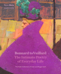 Interior Worlds Bonnard to Vuillard Interior Worlds Bonnard to Vuillard