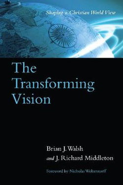 The Transforming Vision The Transforming Vision