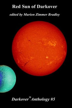 Red Sun of Darkover Red Sun of Darkover