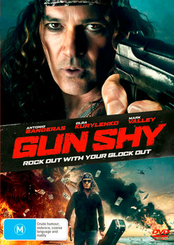 Gun Shy Gun Shy