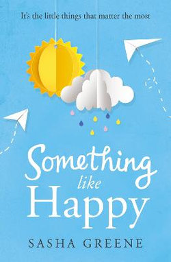 Something Like Happy Something Like Happy