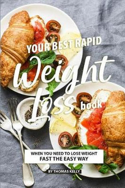 Your Best Rapid Weight Loss Book Your Best Rapid Weight Loss Book