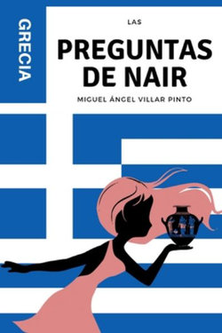 Las Preguntas de Nair Las Preguntas de Nair
