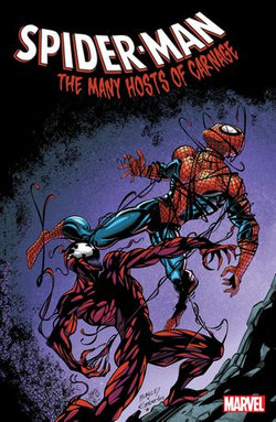 Spider-Man Spider-Man