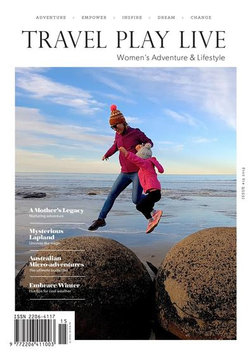 Travel Play Live - 12 Month Subscription Travel Play Live - 12 Month Subscription