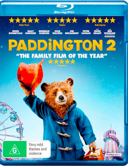 Paddington 2 Paddington 2