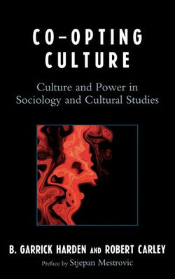 Co-opting Culture Co-opting Culture