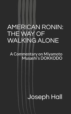 American Ronin American Ronin
