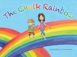 The Chalk Rainbow The Chalk Rainbow