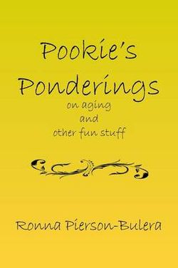 Pookie's Ponderings Pookie's Ponderings