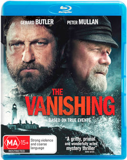 The Vanishing The Vanishing