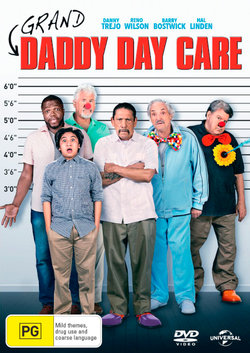 Grand-Daddy Day Care Grand-Daddy Day Care