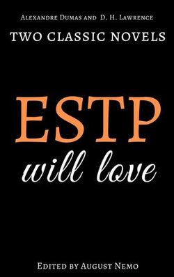Two classic novels ESTP will love Two classic novels ESTP will love