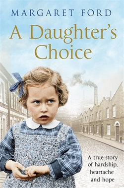 A Daughter's Choice A Daughter's Choice