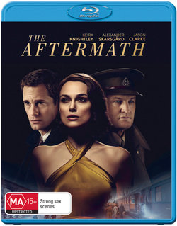 The Aftermath (2019) The Aftermath (2019)