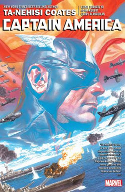 Captain America By Ta-Nehisi Coates Vol. 1 Collection Captain America By Ta-Nehisi Coates Vol. 1 Collection