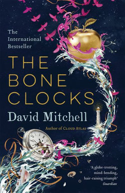 The Bone Clocks The Bone Clocks