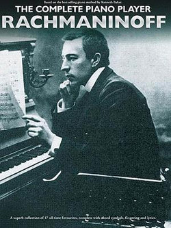 The Complete Piano Player The Complete Piano Player