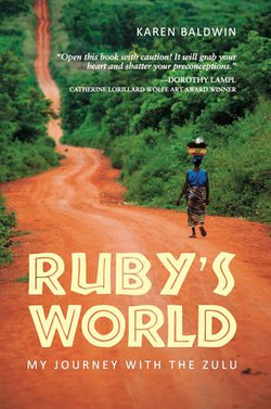 Ruby's World Ruby's World
