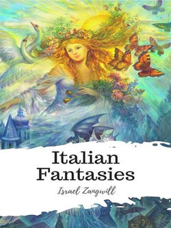 Italian Fantasies Italian Fantasies