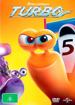 Turbo (2013) Turbo (2013)
