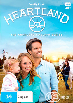 Heartland: Series 12 Heartland: Series 12