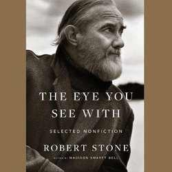 The Eye You See With The Eye You See With
