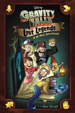 Gravity Falls Gravity Falls